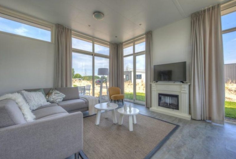 Hellevoetsluis Pavillon Delice Haus kaufen